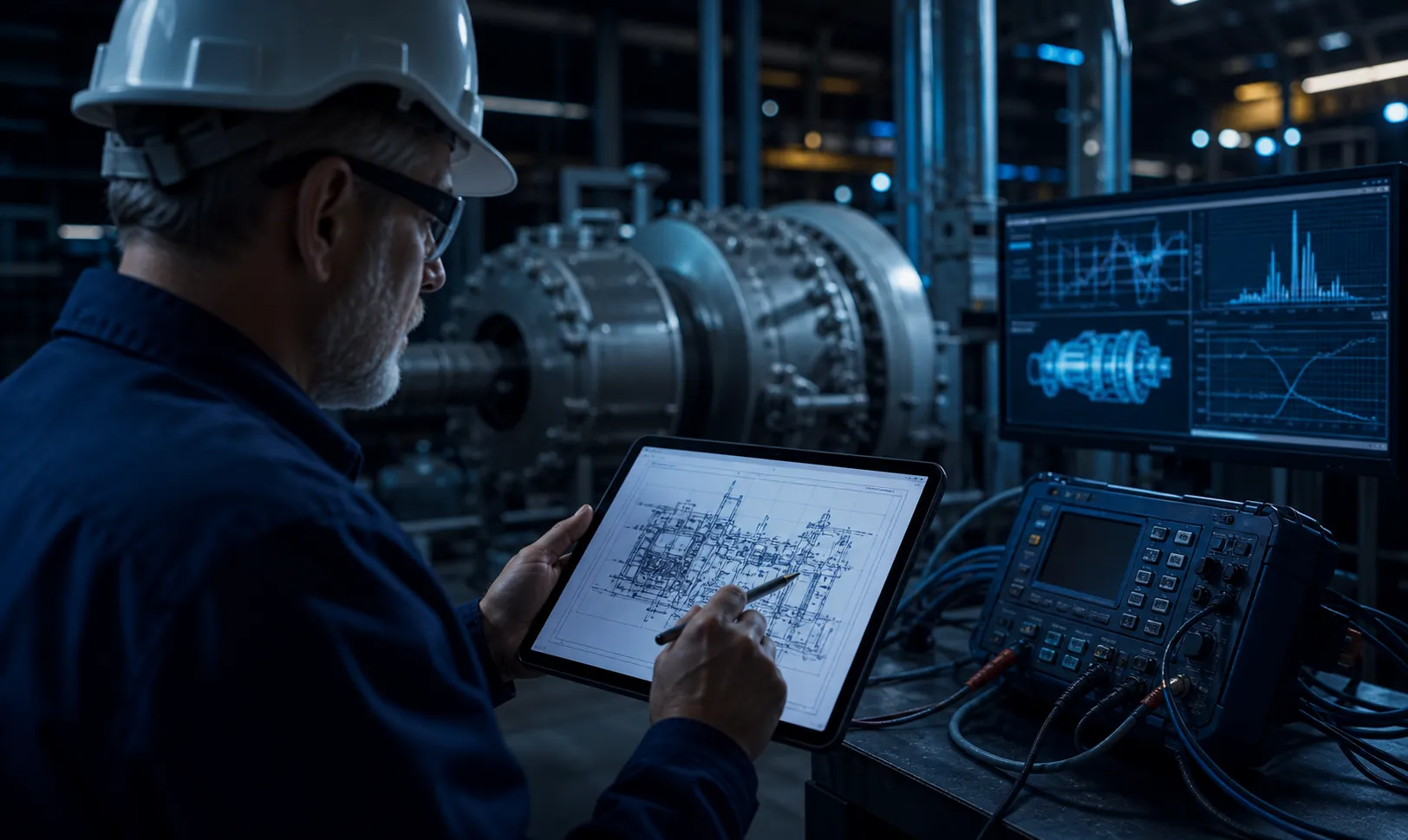 Asesoría técnica especializada